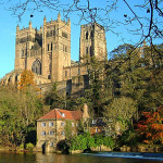 Picture of Durham Cathedral Exterior from http://www.shipoffools.com/mystery/2007/1465.html (29.08.2014)