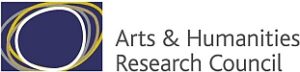 Arts and Humanities Research Council