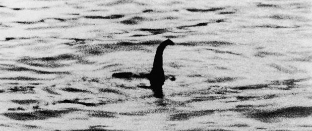 Everyone has heard of the Loch Ness monster, but stories of monsters and 'worms' can be traced far earlier and are found in other parts of northern Britain